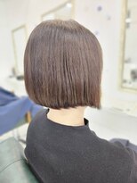 ネクサス NEXUS&nbsp;オトナ女性のエレガントボブ