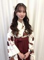 ボタン ハカタ(VOTAN hakata)&nbsp;成人式や卒業式の着付け、ヘアセットもお任せください♪