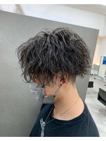レイ(Lay.)&nbsp;【スタイリスト遠藤】ツイストスパイラル