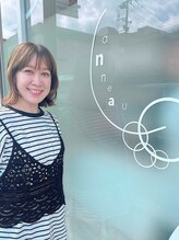 アノー(anneau) kosuga