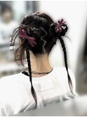 カチモリツイン