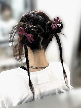 アイビー 新宿(IVY) カチモリツイン