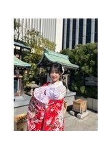 バサラ 大阪なんば店(VASARA)&nbsp;ミナミ産着 レンタル