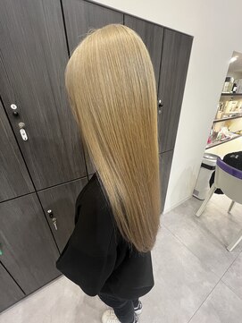 ボスクリエイション(BOSS CREATION) ハイベージュ