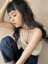 ミリ 北千住(millit)&nbsp;ロングレイヤー