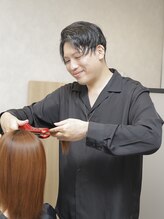 レオネ 新鎌ヶ谷(Leone) 藤田 和也