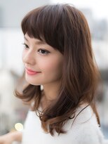 ワンストップラボ(ONE.STOP.LABO)&nbsp;バングパーマ　＃30代＃40代＃50代