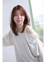キッカ 朝日ヶ丘(CHICCA) 柔らかレイヤー