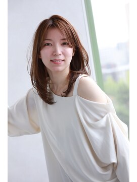 キッカ 朝日ヶ丘(CHICCA) 柔らかレイヤー