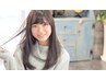 【☆Newオープン☆】カット＋プレミアムストレート＋TR(フル)　￥19580~