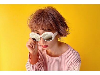 テイ(tei)の写真