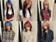 シピレアノバイブレス(shipi. le'ano by brace)の写真