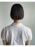 ミニボブ/レイヤーボブ[万代/新潟駅］