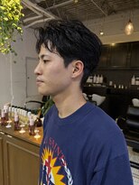 グリーン 渋谷(green)&nbsp;【KAISEI】ニュアンスショート