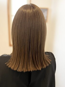 231ルームトゥビューティファイ(231 room to beautify) ミディアムベージュ