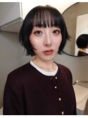 レイヤーボブ