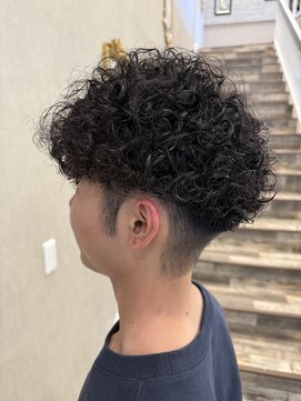 リノ カルバリ(Lino Calbari) Lino Calbariスタイル