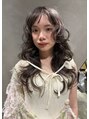 ビビト(bibito)&nbsp;bleachなしのw colorでつくる柔らかいOlive、おすすめです!