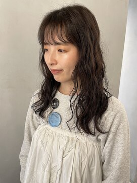 アマネ(AMANE) くるくるpeam