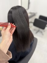 リルフェアリー 磐田店(Li’lFairy)&nbsp;美髪