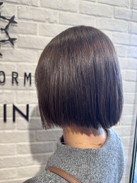 ビューティー エールフォルム 浜松有玉店(BEAUTY YELLFORME) ラテグレージュ