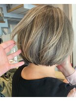 グランアディクト(Gran addict)&nbsp;迷っても大丈夫。担当ナベシマが一緒に考えます