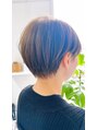 ソラ ヘアーメイク(SORA HAIR MAKE) ショートお任せください!