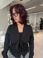 キーン 立川店(keen)&nbsp;バタフライレイヤー