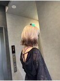 エンドカラー　ショコラ　静岡　草薙