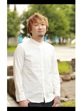 サムソンアンドデリラジェイエル(SAMSON&DELILA JL)&nbsp;仲西トシキ /カラー