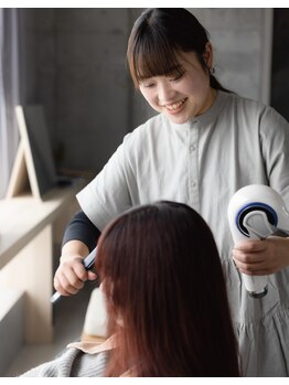 ティットバイウルー 池袋店(tytto by uruu)の写真/【JR池袋駅東口徒歩２分】お出かけやお仕事後に少しのオシャレで可愛さプラス♪