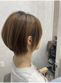 ショート