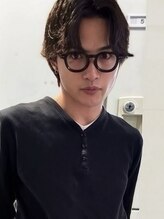 ジルバイジゼル(JILL by GiseL)&nbsp;諒伍 レイヤー