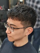 グロウ 博多店(growth) メンズショート