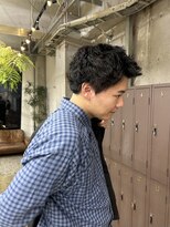 ユニオンデュオ 栄(Union Duo)&nbsp;ピンパーマ