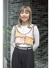ワゴンヘアー(wagon hair)&nbsp;kaon 
