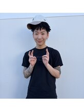 バヤカ 青山店(BAYAKA) 岩本 翔夢