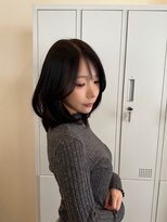 アンド ラル(AND LALU) ミディアムレイヤー