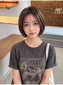 コントラストハイライト