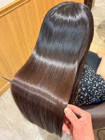 ピノ ヘアー(Pino hair)&nbsp;髪質改善縮毛矯正