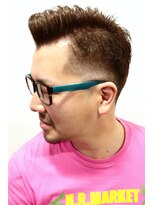 アクティフ(actif) クラシカルショート