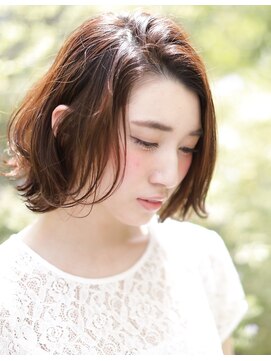 アーツ 町田(arts) 大人のエアリーボブ☆