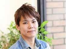 爽やかな好印象スタイル☆