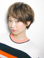 リリアン 表参道(relian)&nbsp;似合わせカットが得意☆リリアン表参道