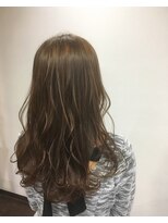 グロウズ ヘアー(GROWS HAIR) ＊ふわふわロング＊