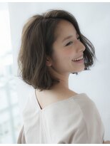 パフューム バイ アフロート 松戸八柱(Perfume by afloat)&nbsp;【Perfume八柱】☆大人リラクシーボブ☆