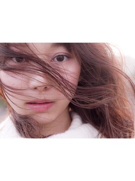 ヘアメイク エイト キリシマ(hair make No.8 kirishima) 〔No.8 中村〕ラベンダー アッシュ