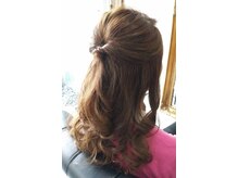 リラシー 石岡店(RELASY hair&beauty)