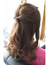リラシー 石岡店(RELASY hair&beauty)