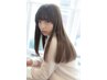 『期間限定割引☆地肌&ヘアケア!!』カット+カラー+Lv6ヘアエステコアミーTR